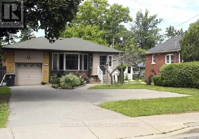 812 KENNEDY ROAD, Toronto (Ionview), Ontario M1K2C8