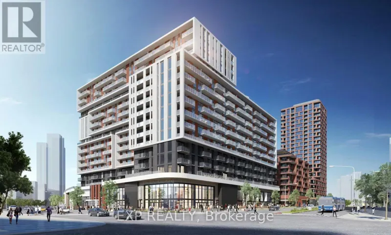 C617 - 38 SIMCOE PROMENADE STREET, Markham (Unionville), Ontario L6G0H7