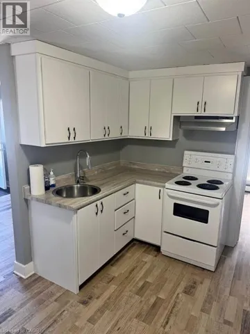 324 RIDGEWAY Road Unit# 3, Fort Erie, Ontario L0S1B0