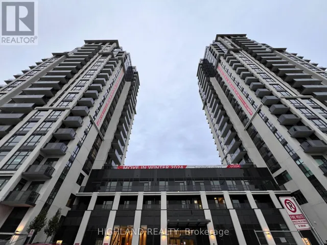 404 - 204 BURNHAMTHORPE ROAD E, Mississauga (City Centre), Ontario L5A4L4