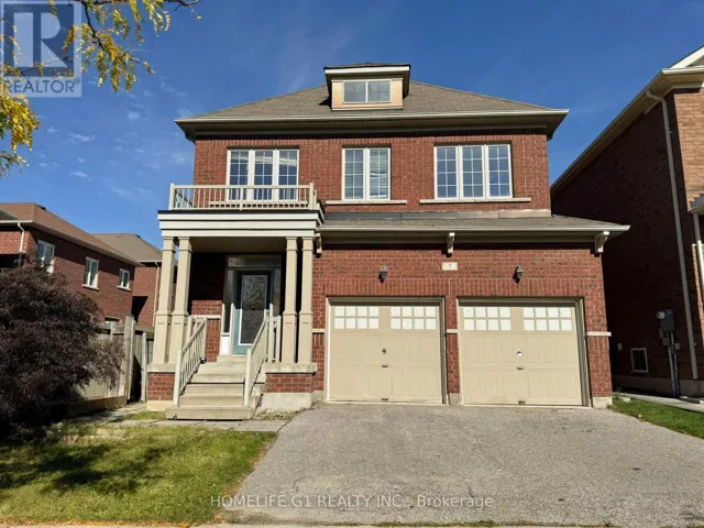 7 BRYONY ROAD, Brampton (Northwest Brampton), Ontario L7A0G2
