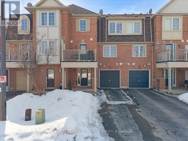 934 AMBROISE CRESCENT, Milton (CO Coates), Ontario L9T0M3
