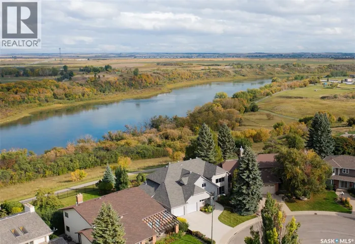323 Mallin CRESCENT, Saskatoon, Saskatchewan S7K7X2