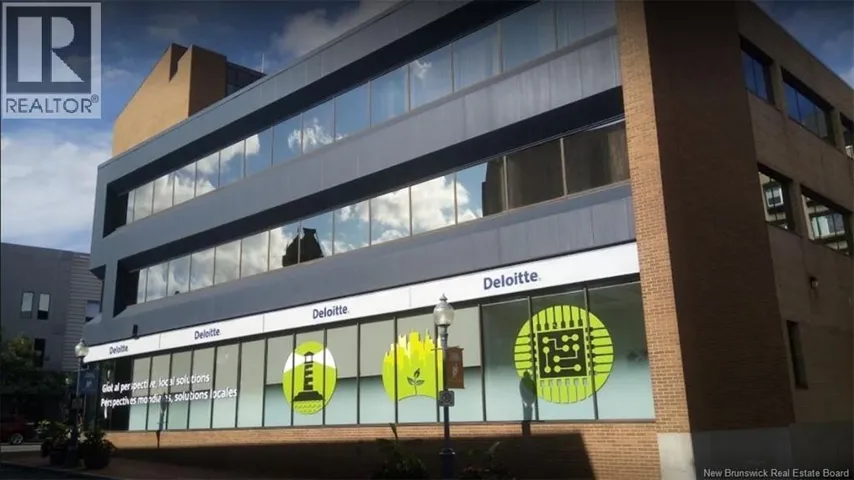 814 Main Street Unit# 200, Moncton, New Brunswick E1C0G1