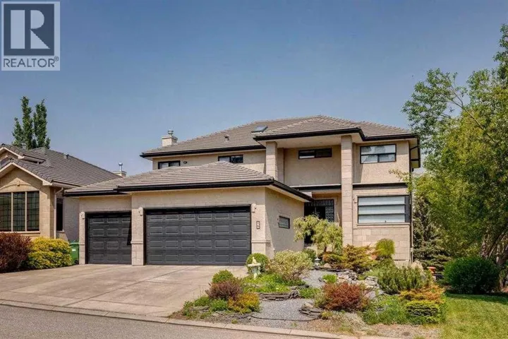 16 Hamptons Cove NW, Calgary, Alberta T3A6B7