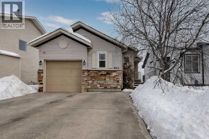 8914 70 Avenue, Grande Prairie, Alberta T8V4B6