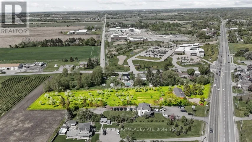 2263 HWY 2, Clarington, Ontario L1C3K7