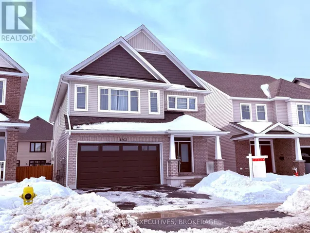 1263 WHEATHILL STREET, Kingston (East Gardiners Rd), Ontario K7M0H4