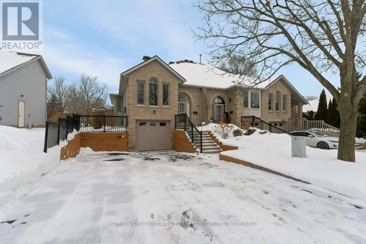 1112 FEATHERSTONE COURT, Kingston (City SouthWest), Ontario K7M8R5