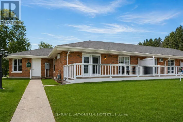 5 - 494 METCALF STREET, Tweed (Tweed (Village)), Ontario K0K3J0