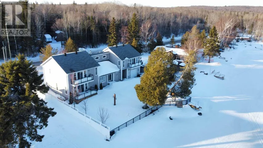 1841 Goulais Mission RD, Goulais River, Ontario P0S1E0