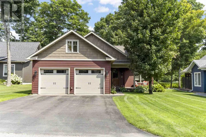 80 Crimson Ridge DR, Sault Ste. Marie, Ontario P6A0B5