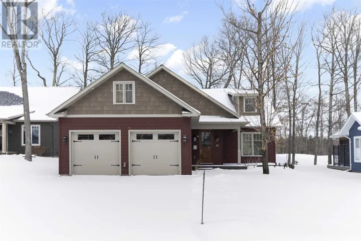 80 Crimson Ridge DR, Sault Ste. Marie, Ontario P6A0B5