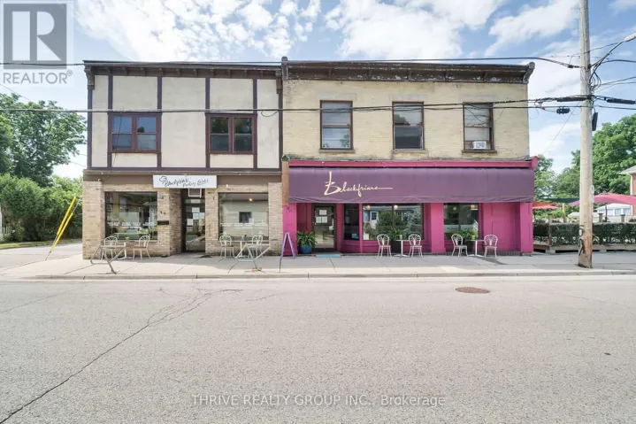 46 BLACKFRIARS STREET, London North (North N), Ontario N6H1K7