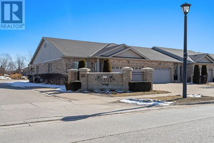 2094 DENVIEW AVENUE, London North (North S), Ontario N6G5B6