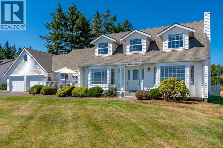 3816 Island Hwy S, Campbell River, British Columbia V9H1M6