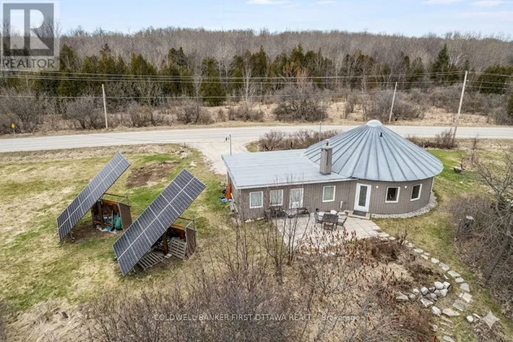 51 OTTER LAKE ROAD, Rideau Lakes, Ontario K0G1L0
