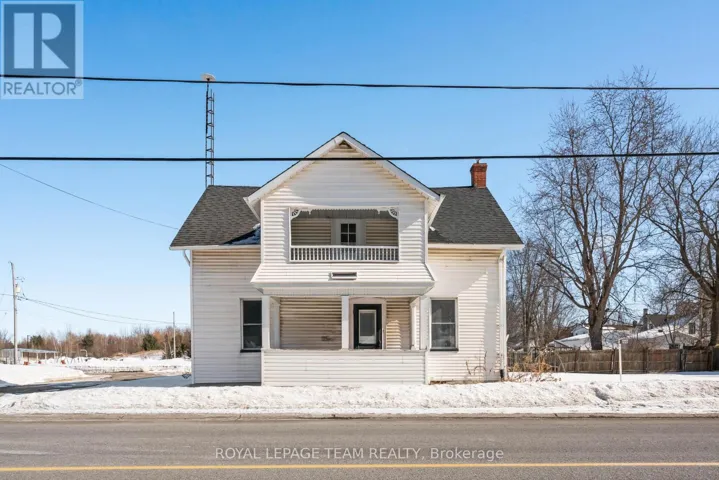 1727 REIDS MILLS ROAD, North Dundas, Ontario K0E1S0