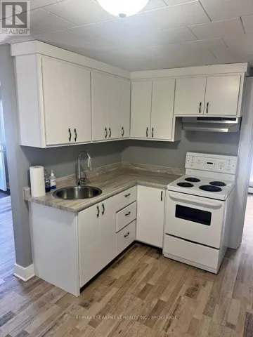 3 - 324 RIDGEWAY ROAD, Fort Erie (Crystal Beach), Ontario L0S1B0