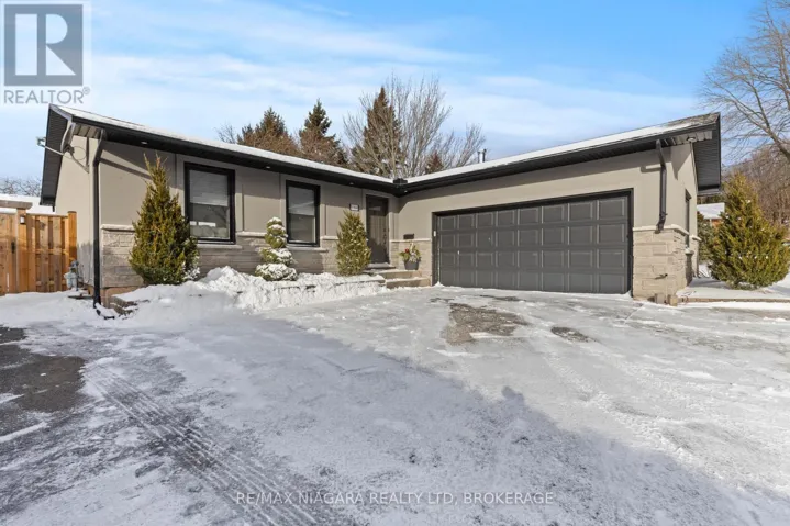 1164 HAIST ROAD, Pelham (Fonthill), Ontario L3B5N5