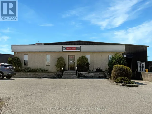 577 INDUSTRAIL DRIVE, Fort Erie (Central), Ontario L2A5M4