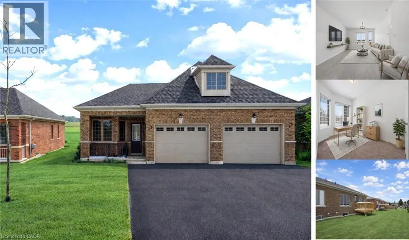 43 HARVEST Avenue, Tillsonburg, Ontario N4G0H9