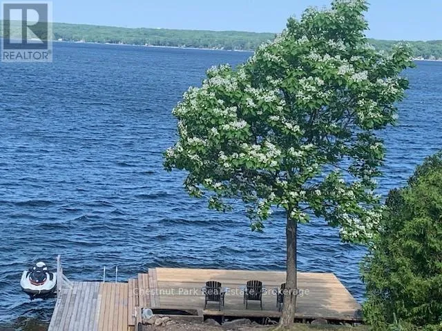 B - 34 GEORGIAN LANE, Tay, Ontario L0K1R0