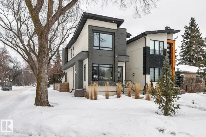 11123 70 AV NW, Edmonton, Alberta T6H2G9