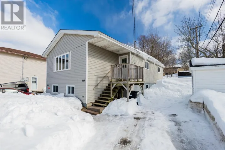 139 Bay Bulls Road, St. John's, Newfoundland & Labrador A1G1B1