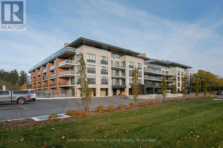 419 - 6523 WELLINGTON ROAD 7, Centre Wellington (Elora/Salem), Ontario N0B1S0