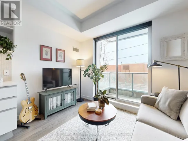 307 - 377 MADISON AVENUE W, Toronto (Casa Loma), Ontario M4V3E1