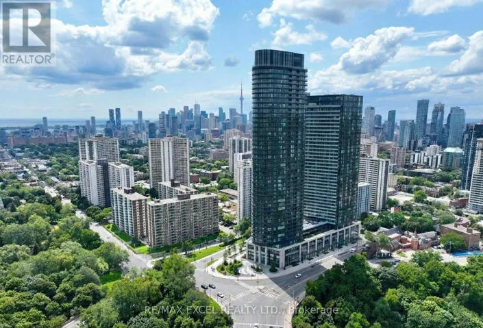 1720 - 585 BLOOR STREET E, Toronto (North St. James Town), Ontario M4W0B3