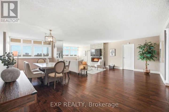 607 - 3131 BRIDLETOWNE CIRCLE, Toronto (L'Amoreaux), Ontario M1W2S9