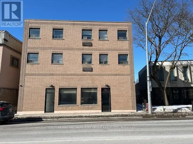 A - 18 WELLINGTON STREET E, Aurora (Aurora Village), Ontario L4G1H5