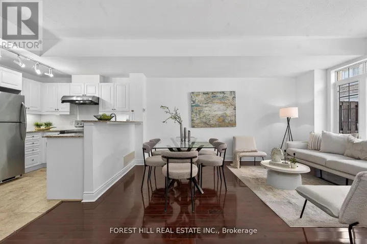 17 - 8 BRIGHTON PLACE, Vaughan (Crestwood-Springfarm-Yorkhill), Ontario L4J0E3