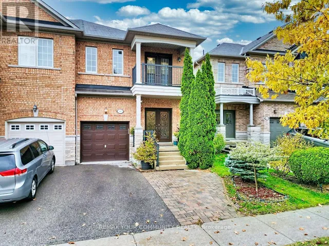 281 LAUDERDALE DRIVE, Vaughan (Patterson), Ontario L6A0N6