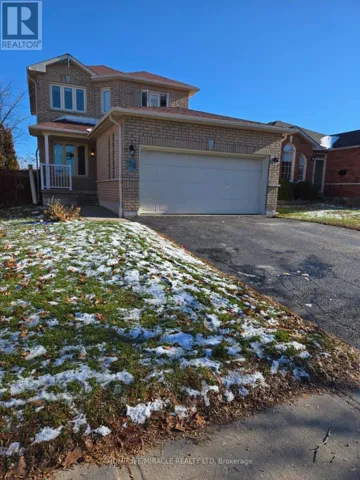 29 NICHOLSON DRIVE, Barrie (Ardagh), Ontario L4N8L7