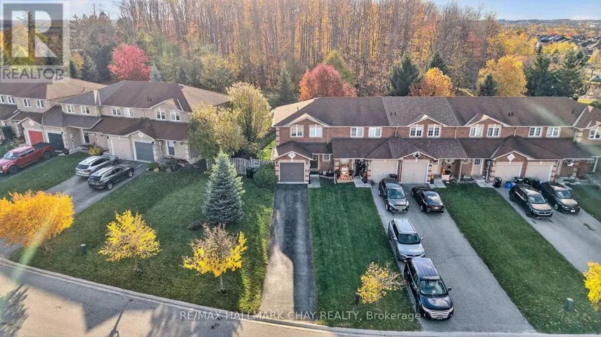 36 GOODWIN DRIVE, Barrie (Painswick South), Ontario L4N5Z7