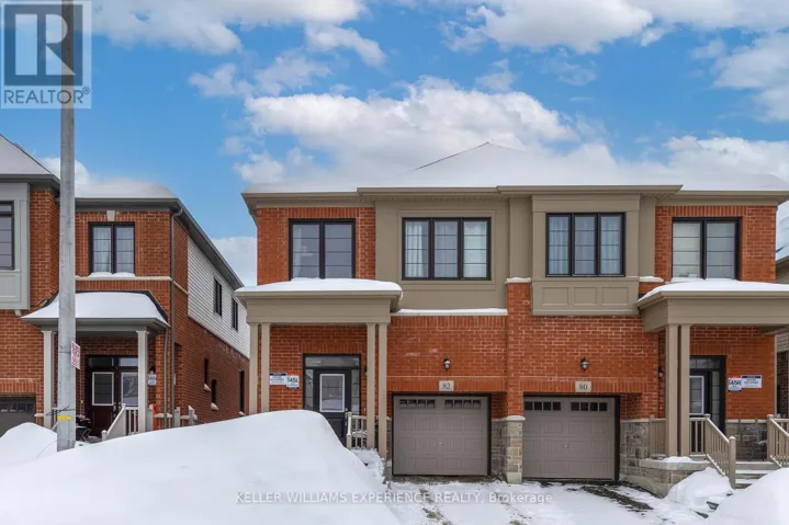 82 PHOENIX BOULEVARD, Barrie, Ontario L9S2Z5