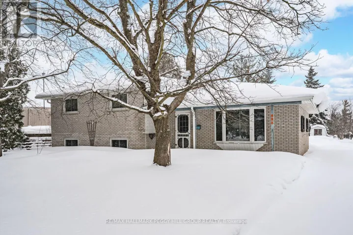 223 PHILLIPS STREET, Barrie (Ardagh), Ontario L4N3V2