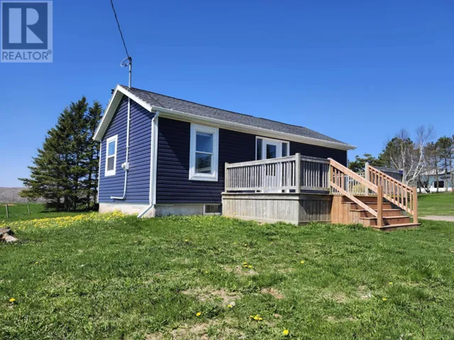654 Junction Road, Glen Valley, Prince Edward Island C0A1N0