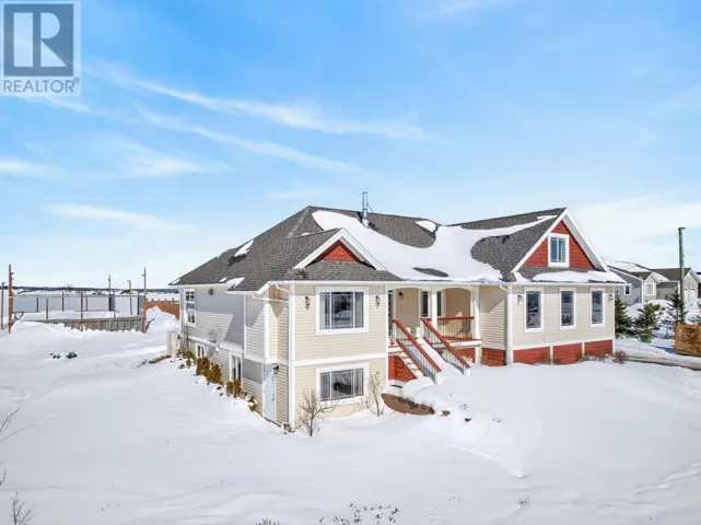 749 CITY VIEW Drive, Mermaid, Prince Edward Island C1B0V9