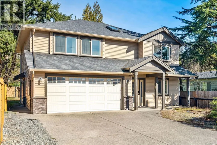 3930 Wellesley Ave, Nanaimo, British Columbia V9T2B1