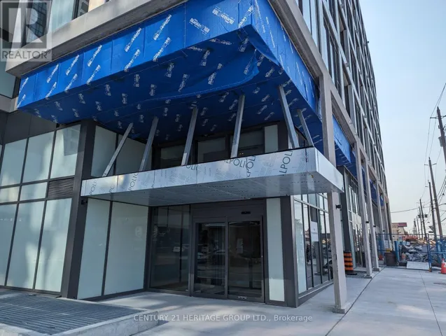 711 - 1195 THE QUEENSWAY, Toronto (Islington-City Centre West), Ontario M8Z0H1