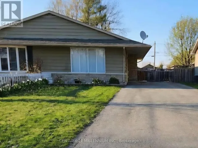 79A DAWSON ROAD, Orangeville, Ontario L9W2W4