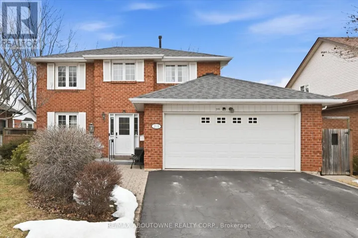 2115 UPLAND DRIVE, Burlington (Headon), Ontario L7M2Z2