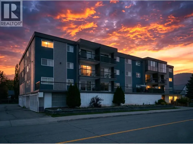 1654 10TH AVENUE, Prince George, British Columbia V2L3S4