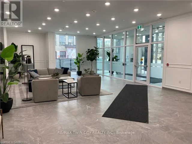 710 - 71 WYNDHAM STREET S, Guelph (St. Patrick's Ward), Ontario N1E5R3