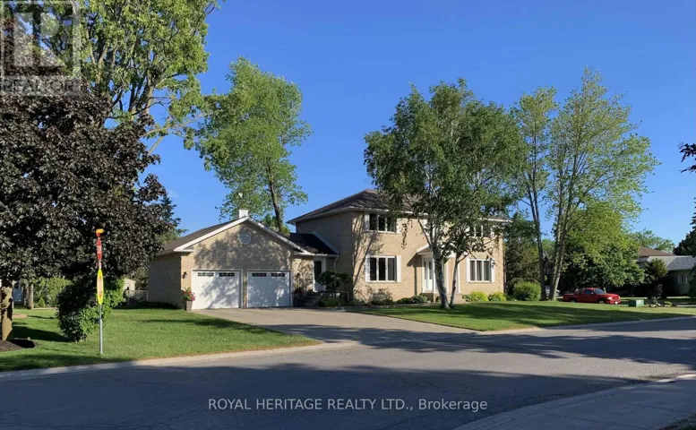 92 PARKVIEW HEIGHTS, Quinte West (Murray Ward), Ontario K8V6P5