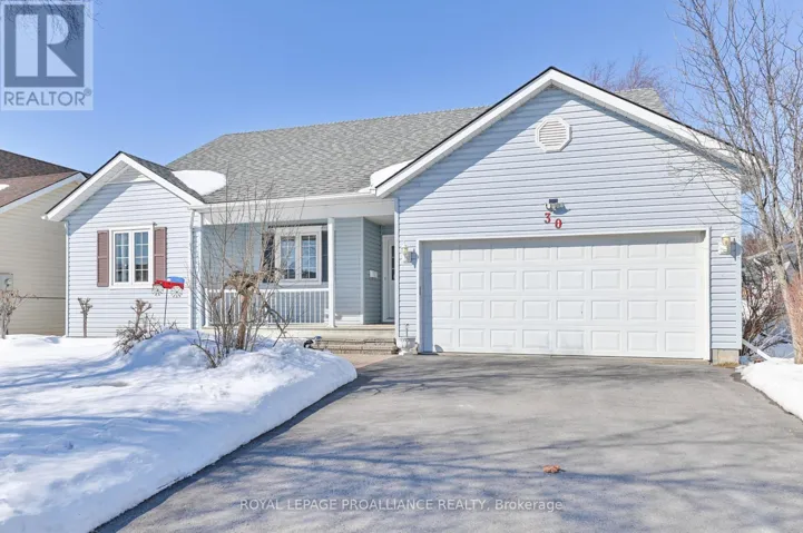 30 SANDPIPER WAY, Brighton, Ontario K0K1H0
